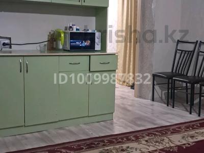 Отдельный дом · 2 комнаты · 85 м² · 10 сот., Алмалы — Шаулдер тас жолы ,воен.часть за 15 млн 〒 в Туркестане