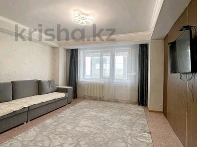 2-комнатная квартира · 55 м² · 8/9 этаж, Карагайлы 31 за 23.9 млн ₸ в Семее