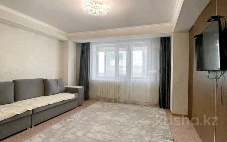 2-комнатная квартира · 55 м² · 8/9 этаж, Карагайлы 31 за 23.9 млн ₸ в Семее — фото 2