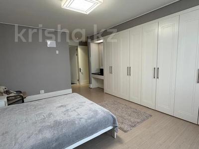2-бөлмелі пәтер · 75.5 м² · 14/28 қабат, Нажимеденова 4, бағасы: 69 млн ₸ в Астане, Алматы р-н
