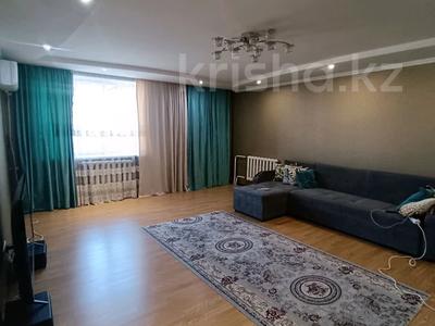 3-бөлмелі пәтер · 69.1 м² · 5/5 қабат, Мкр. Жастар, бағасы: 22.5 млн ₸ в Талдыкоргане, военный городок Улан