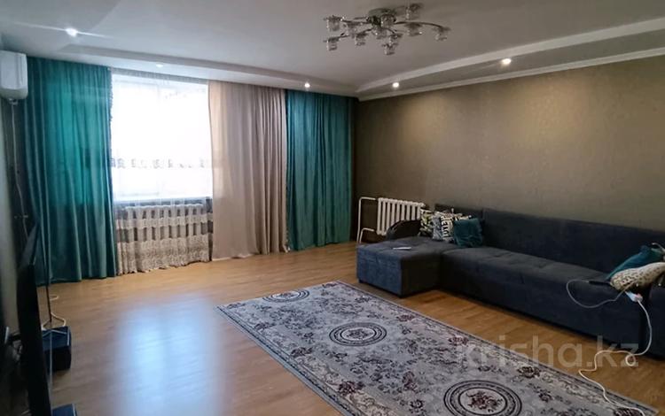3-бөлмелі пәтер · 69.1 м² · 5/5 қабат, Мкр. Жастар, бағасы: 22.5 млн ₸ в Талдыкоргане, военный городок Улан — фото 2