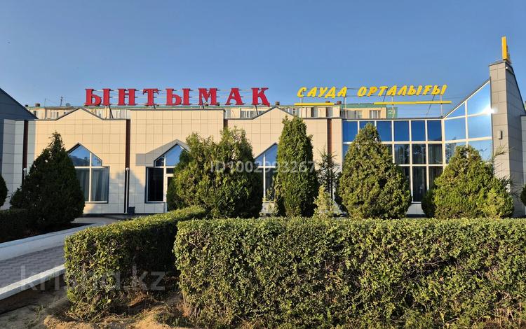Свободное назначение, офисы, магазины и бутики, общепит, салоны красоты, фитнес и спорт, медцентры и аптеки, студии · 70 м² за 490 000 〒 в Актау, 11-й мкр — фото 2