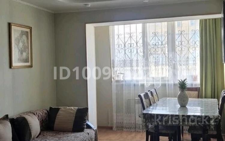 3-бөлмелі пәтер · 75 м² · 1/5 қабат, 5-й мкр 31, бағасы: 28 млн ₸ в Актау — фото 2