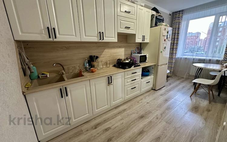 2-комнатная квартира · 55 м² · 2/6 этаж, Юбилейный 38 за 25.5 млн ₸ в Костанае — фото 2