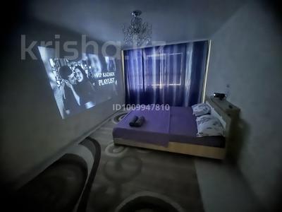 1-бөлмелі пәтер · 43 м² · 1/10 қабат, мкр 12 43а — Возле lifes tail, бағасы: 13 000 ₸ в Актобе