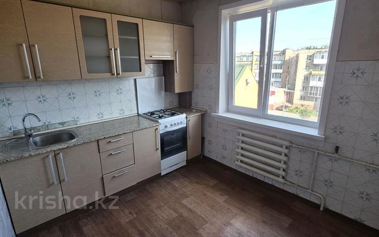 2-комнатная квартира · 52 м² · 5/5 этаж, ул. им. Евнея Букетова 65 за 18.5 млн ₸ в Петропавловске — фото 2