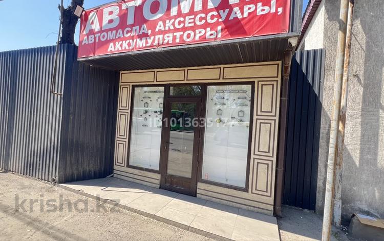 Еркін · 18 м², бағасы: 200 000 ₸ в Алматы, Жетысуский р-н — фото 2