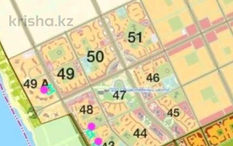 Участок · 40 соток, 41-й мкр 40 за 130 млн ₸ в Актау — фото 2