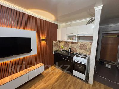 1-бөлмелі пәтер · 20 м² · 5/5 қабат, Манаса 20/1, бағасы: ~ 13 млн ₸ в Астане, Алматы р-н