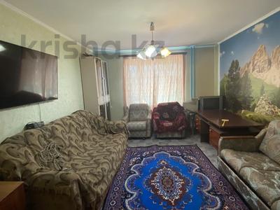 1-комнатная квартира, 36 м², 3/5 этаж помесячно, Ляззат Асанова за 60 000 〒 в Талдыкоргане