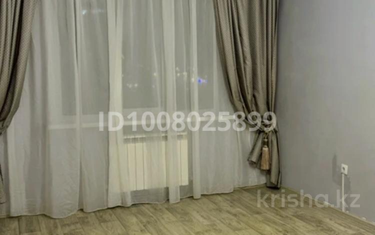 1-бөлмелі пәтер · 41 м² · 7/8 қабат, Б. Момышулы 5/1, бағасы: 200 000 ₸ в Алматы, Алатауский р-н — фото 3