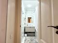 3-бөлмелі пәтер · 80 м² · 2/10 қабат, Куйши Дина 25 1, бағасы: 44 млн ₸ в Астане, Алматы р-н — фото 11