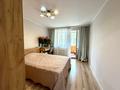 3-бөлмелі пәтер · 80 м² · 2/10 қабат, Куйши Дина 25 1, бағасы: 44 млн ₸ в Астане, Алматы р-н — фото 20
