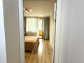 3-бөлмелі пәтер · 80 м² · 2/10 қабат, Куйши Дина 25 1, бағасы: 44 млн ₸ в Астане, Алматы р-н — фото 22