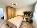 3-бөлмелі пәтер · 80 м² · 2/10 қабат, Куйши Дина 25 1, бағасы: 44 млн ₸ в Астане, Алматы р-н — фото 24