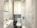 3-бөлмелі пәтер · 80 м² · 2/10 қабат, Куйши Дина 25 1, бағасы: 44 млн ₸ в Астане, Алматы р-н — фото 31