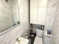 3-бөлмелі пәтер · 80 м² · 2/10 қабат, Куйши Дина 25 1, бағасы: 44 млн ₸ в Астане, Алматы р-н — фото 33