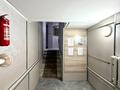 3-бөлмелі пәтер · 80 м² · 2/10 қабат, Куйши Дина 25 1, бағасы: 44 млн ₸ в Астане, Алматы р-н — фото 38