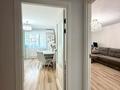 3-бөлмелі пәтер · 80 м² · 2/10 қабат, Куйши Дина 25 1, бағасы: 44 млн ₸ в Астане, Алматы р-н — фото 7