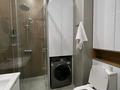 2-бөлмелі пәтер · 70 м² · 10/16 қабат, Утеген батыра 11, бағасы: 25 000 ₸ в Алматы, Ауэзовский р-н — фото 7
