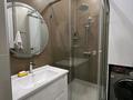 2-бөлмелі пәтер · 70 м² · 10/16 қабат, Утеген батыра 11, бағасы: 25 000 ₸ в Алматы, Ауэзовский р-н — фото 8