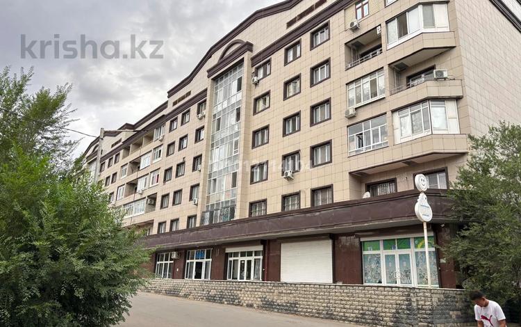 1-бөлмелі пәтер · 40 м² · 5/6 қабат, 4 мкрн 46 — Школа ОМГ, центр, бағасы: 19 млн ₸ в Конаеве — фото 10