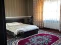 Отдельный дом · 6 комнат · 260 м² · 10 сот., Жайсан 29 — Сзади 115 дома за 100 млн 〒 в Шу — фото 12