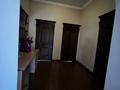 Отдельный дом · 6 комнат · 260 м² · 10 сот., Жайсан 29 — Сзади 115 дома за 100 млн 〒 в Шу — фото 15