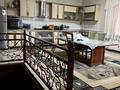 Отдельный дом · 6 комнат · 260 м² · 10 сот., Жайсан 29 — Сзади 115 дома за 100 млн 〒 в Шу — фото 19