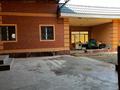 Отдельный дом · 6 комнат · 260 м² · 10 сот., Жайсан 29 — Сзади 115 дома за 100 млн 〒 в Шу — фото 34