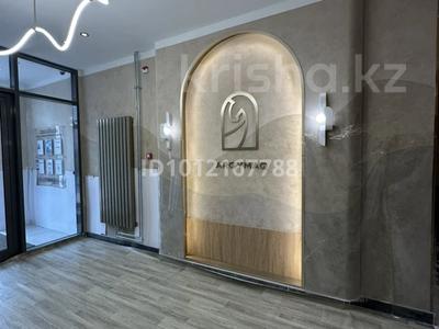 1-комнатная квартира · 41 м² · 2 этаж, Тауелсиздик — Б. Момышулы за 25.7 млн ₸ в Астане, Алматы р-н