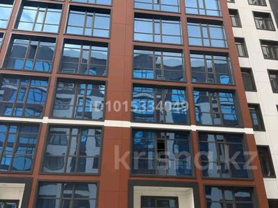 1-комнатная квартира · 49.3 м² · 4/9 этаж, мкр Юго-Восток, Тәттімбета 42 за 22 млн ₸ в Караганде, Казыбек би р-н