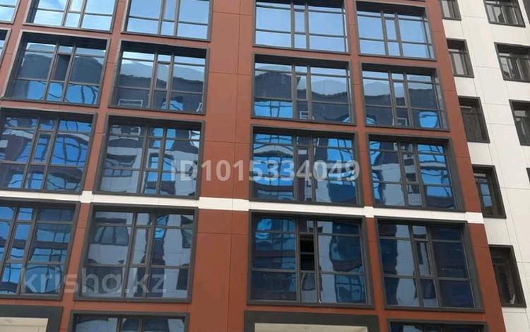 1-комнатная квартира · 49.3 м² · 4/9 этаж, мкр Юго-Восток, Тәттімбета 42 за 22 млн ₸ в Караганде, Казыбек би р-н — фото 2