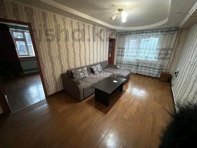 3-комнатная квартира, 58 м², 3/4 этаж, Гагарина 102 — Кунаева за 24 млн 〒 в Талгаре