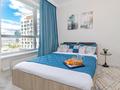 2-комнатная квартира · 50 м² · 3 этаж, Рыскулова 5/1 за 30 000 ₸ в Астане, Есильский р-н — фото 2