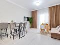2-комнатная квартира · 50 м² · 3 этаж, Рыскулова 5/1 за 30 000 ₸ в Астане, Есильский р-н — фото 3