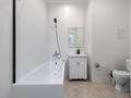 2-комнатная квартира · 50 м² · 3 этаж, Рыскулова 5/1 за 30 000 ₸ в Астане, Есильский р-н — фото 7