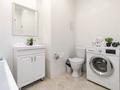 2-комнатная квартира · 50 м² · 3 этаж, Рыскулова 5/1 за 30 000 ₸ в Астане, Есильский р-н — фото 8