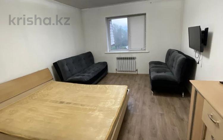 1-бөлмелі пәтер · 45 м² · 4/4 қабат, руставели, бағасы: 21.5 млн ₸ в Алматы, Турксибский р-н — фото 7
