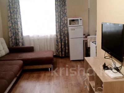 1-бөлмелі пәтер · 27 м² · 1/3 қабат, ул. Айманова 218, бағасы: 25 млн ₸ в Алматы, Бостандыкский р-н