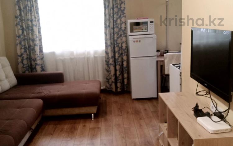 1-бөлмелі пәтер · 27 м² · 1/3 қабат, ул. Айманова 218, бағасы: 25 млн ₸ в Алматы, Бостандыкский р-н — фото 2