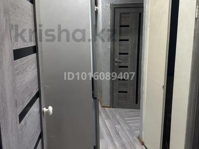 3-комнатная квартира · 60 м², Самал — Конечная остановка за 150 000 ₸ в Талдыкоргане, мкр Самал