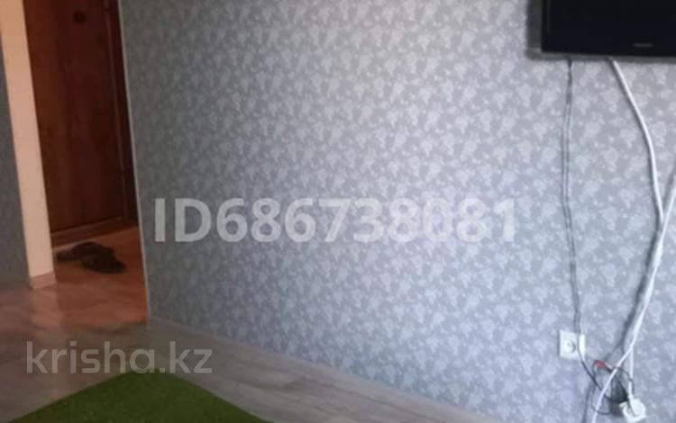 1-комнатная квартира · 33 м² · 5/5 этаж, Кердеры 138 — Кердеры-Абая за 11 млн ₸ в Уральске — фото 2