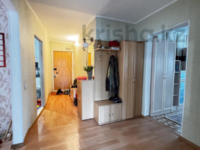 3-бөлмелі пәтер · 63 м² · 4/5 қабат, Шешембекова 7а, бағасы: 20 млн ₸ в Экибастузе