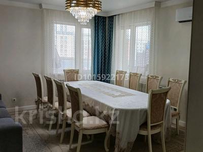3-комнатная квартира · 75 м² · 6/14 этаж, Сығанақ- 14 за 39 млн ₸ в Астане, Есильский р-н