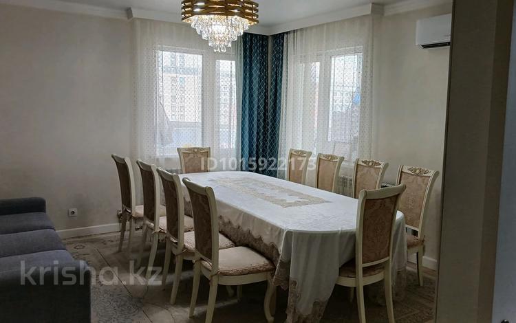 3-комнатная квартира · 75 м² · 6/14 этаж, Сығанақ- 14 за 39 млн ₸ в Астане, Есильский р-н — фото 2