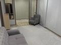 4-бөлмелі пәтер · 101 м² · 8/10 қабат, Сатпаева 23/2, бағасы: 59.5 млн ₸ в Астане, Алматы р-н — фото 5
