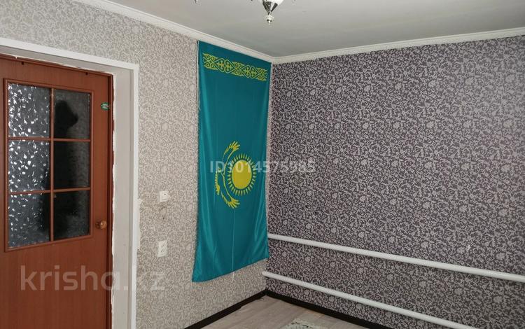 Часть дома · 3 комнаты · 80.8 м² · 8 сот., Агрегатная 58 — Желаево за 15.5 млн ₸ в Уральске — фото 2