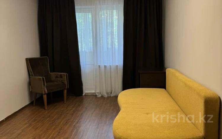 1-комнатная квартира · 33.6 м² · 3/5 этаж, мкр Алмагуль, Си Синхая за 30 млн ₸ в Алматы, Бостандыкский р-н — фото 3